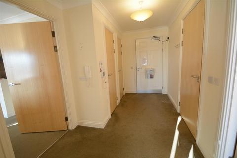 2 bedroom retirement property for sale, Florence Court, Trowbridge BA14