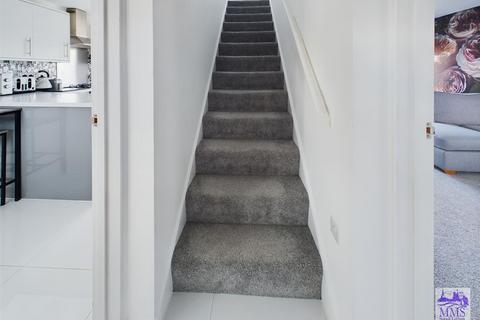 9 Doggetts Row, Isle Of Grain, Rochester, ME3 0BH