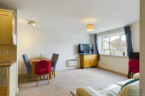 1 bedroom flat for sale, Ushers Court, Trowbridge BA14
