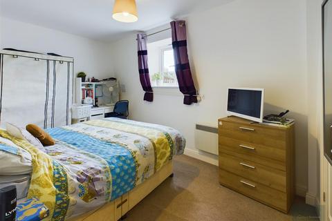 1 bedroom flat for sale, Ushers Court, Trowbridge BA14