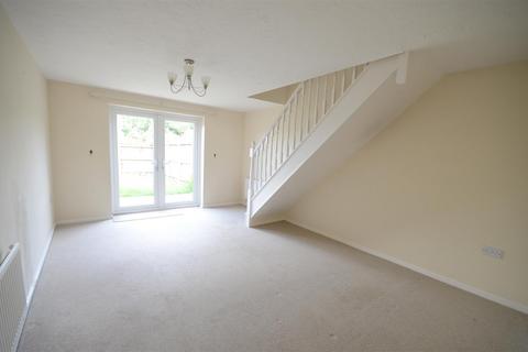 2 bedroom terraced house for sale - Chaffinch Drive, Trowbridge BA14