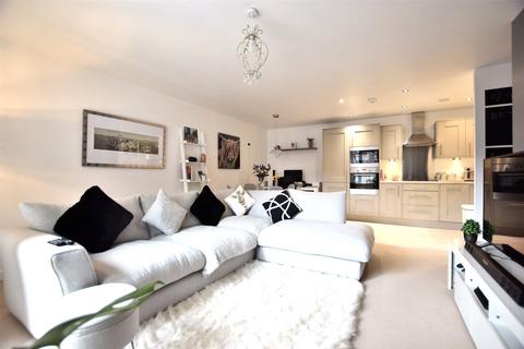 2 bedroom apartment for sale - Midlothian Court, Worsdell Drive, Ochre Yards, Gateshead, NE8