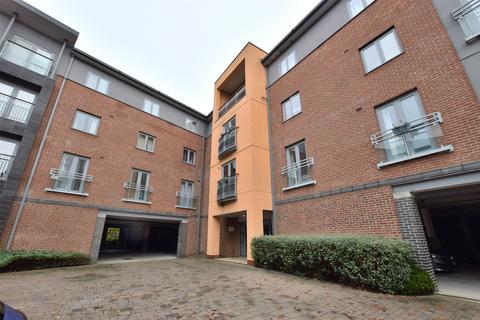 2 bedroom apartment for sale, Midlothian Court, Worsdell Drive, Ochre Yards, Gateshead, NE8