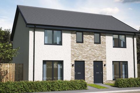 3 bedroom house for sale - Syke Road, Burnopfield, NE16