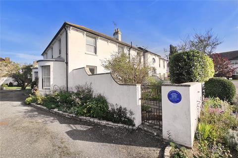 4 bedroom semi-detached house for sale, Cudlow House, Cudlow Garden, Rustington, Littlehampton