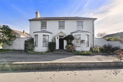 4 bedroom semi-detached house for sale, Cudlow House, Cudlow Garden, Rustington, Littlehampton