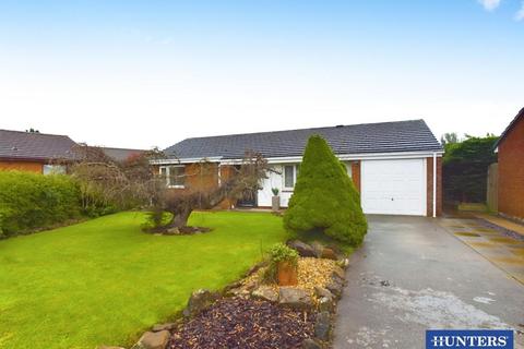 36 Fieldside, Annan, DG12 5HL