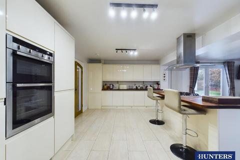 36 Fieldside, Annan, DG12 5HL