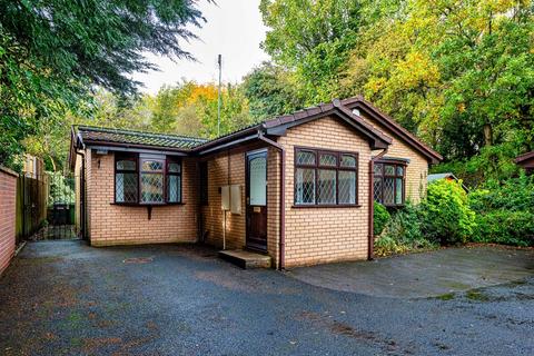 3 bedroom detached bungalow for sale, 6 Finchfield Hill, Compton, Wolverhampton