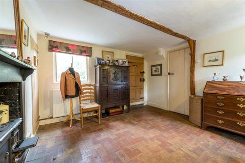 4 bedroom detached house for sale, Brett Cottage, Ash Street, Suffolk