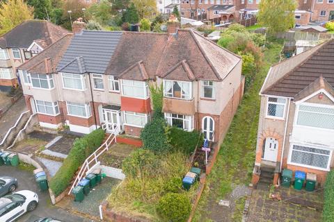 3 bedroom end of terrace house for sale - Sullivan Road, Coventry CV6