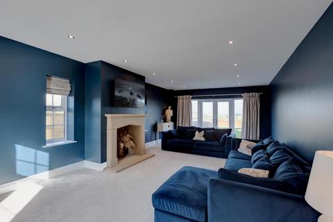 5 bedroom detached house for sale, 8 High Street, Laughton, Sheffield