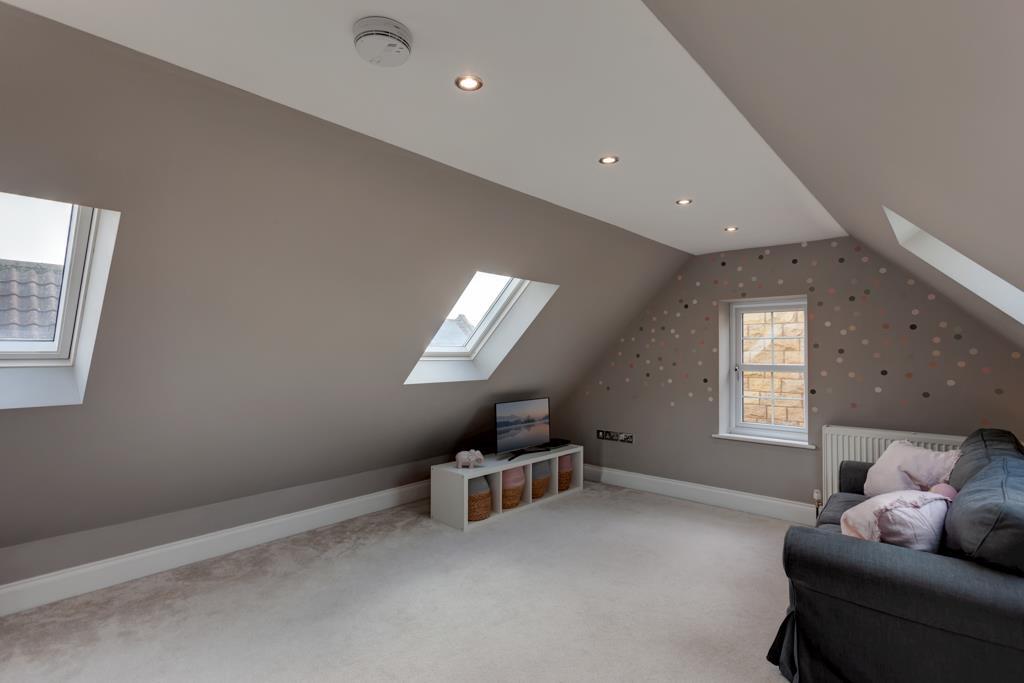 Playroom