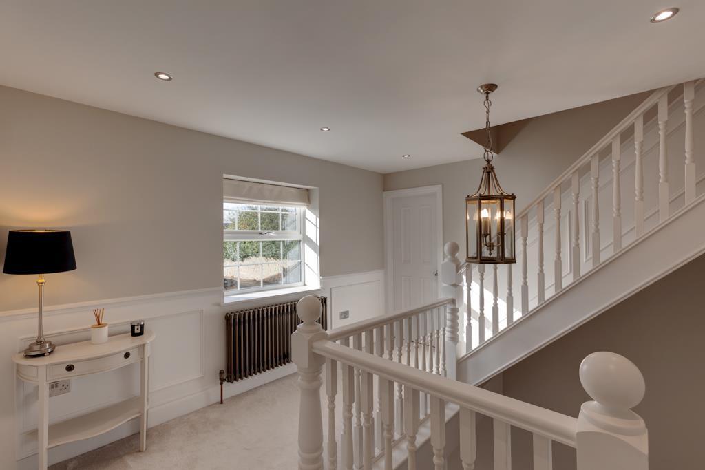 Galleried Landing