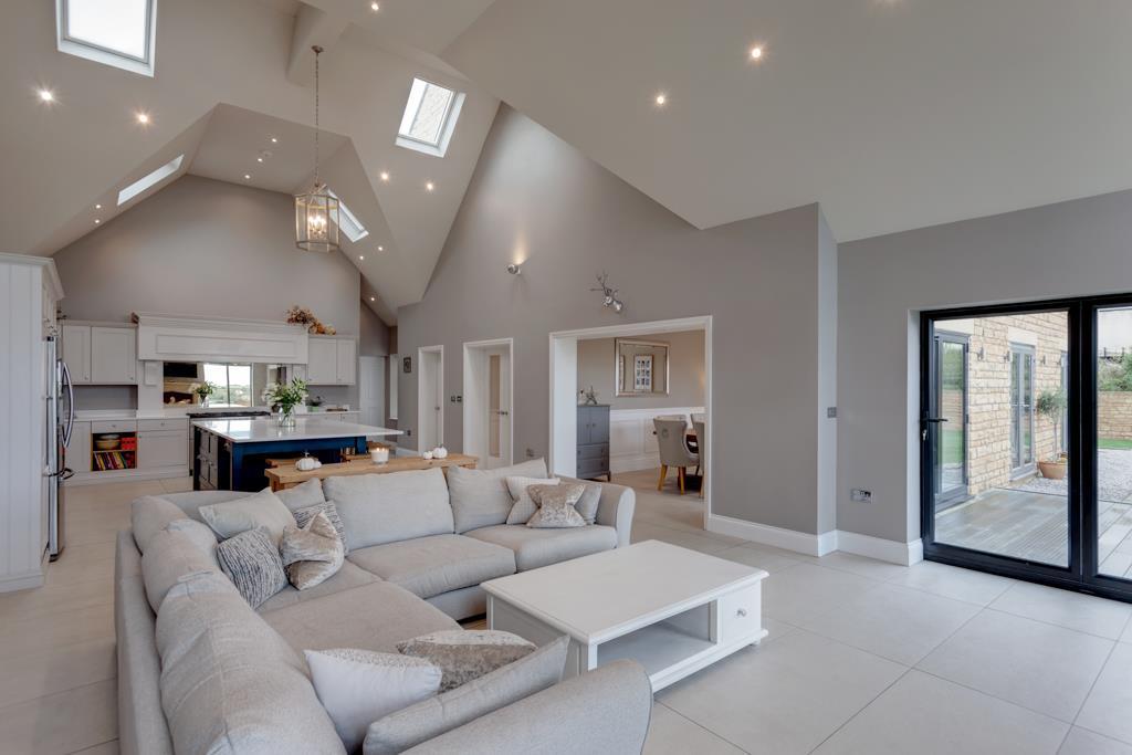 Living Kitchen