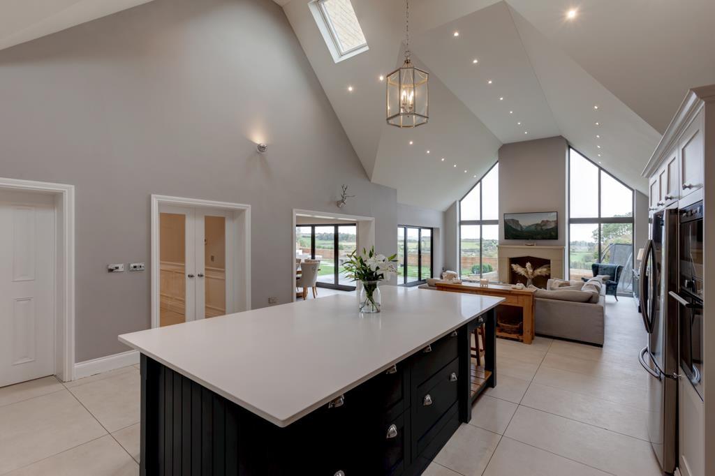 Living Kitchen