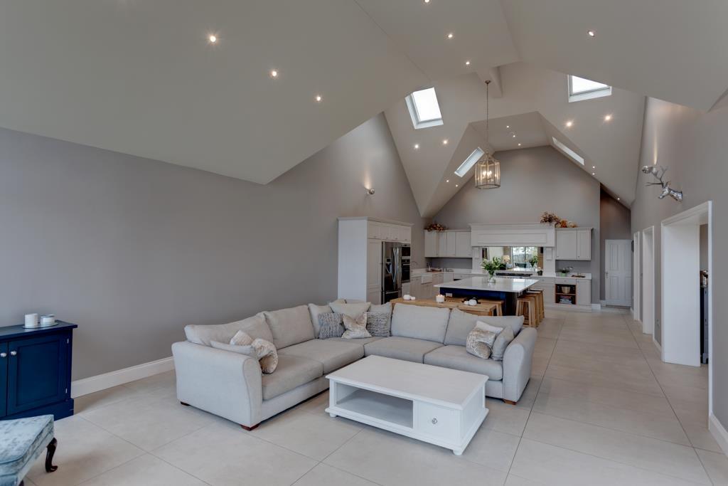 Living Kitchen