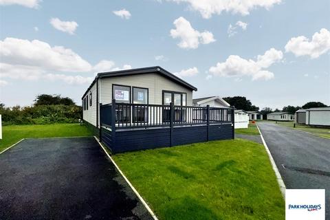 3 bedroom park home for sale, Brand new Woodland View Holiday Park, Corton, Lowestoft