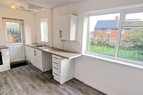 3 bedroom semi-detached house for sale, Metcalfe Road, Delves Lane, Consett, DH8