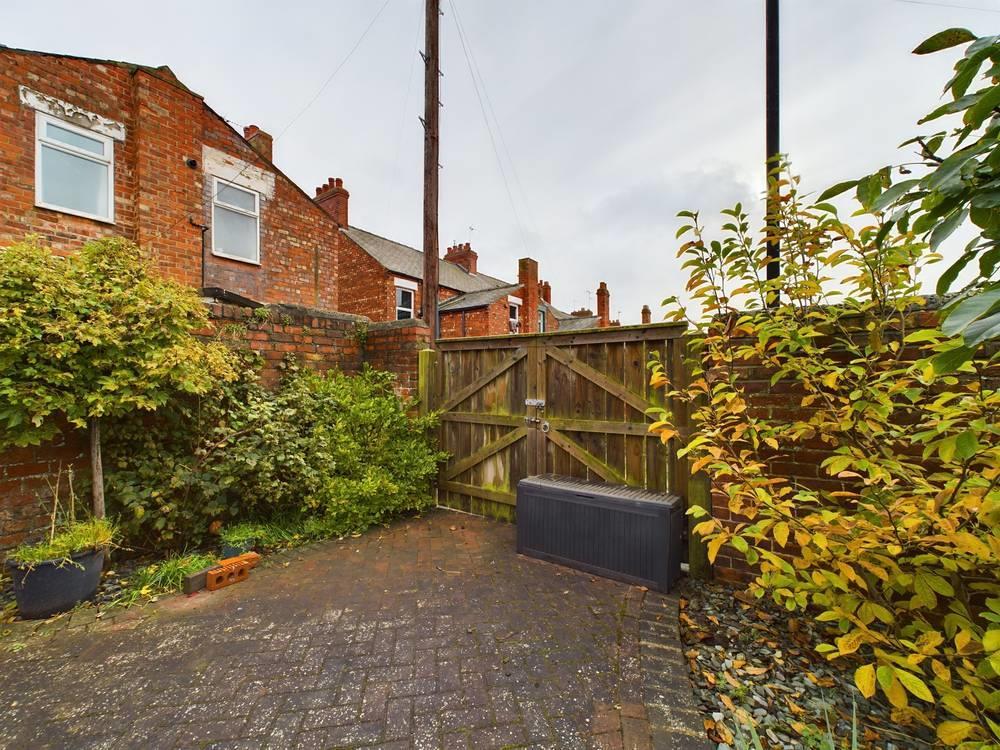 Garden: