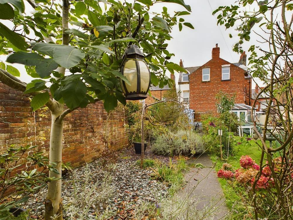 Garden: