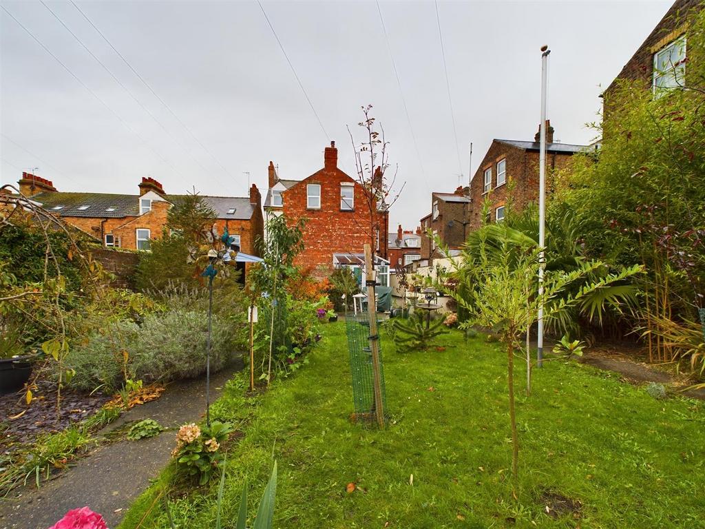 Garden: