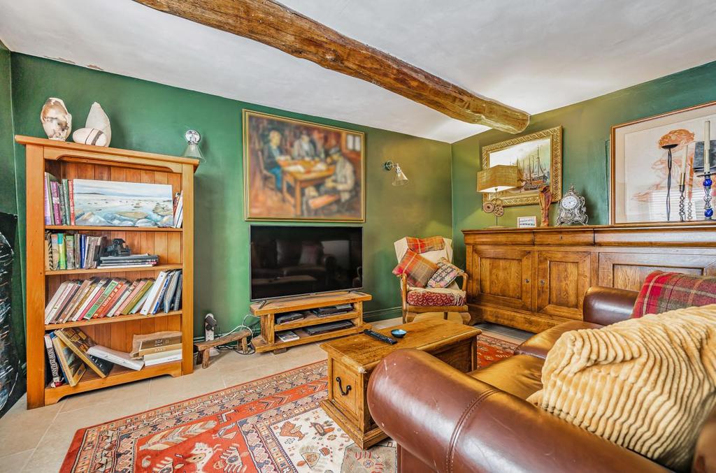 Challoner Street, Cockermouth CA13 4 bed terraced house for sale £275,000