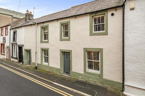 4 bedroom terraced house for sale - Challoner Street, Cockermouth CA13