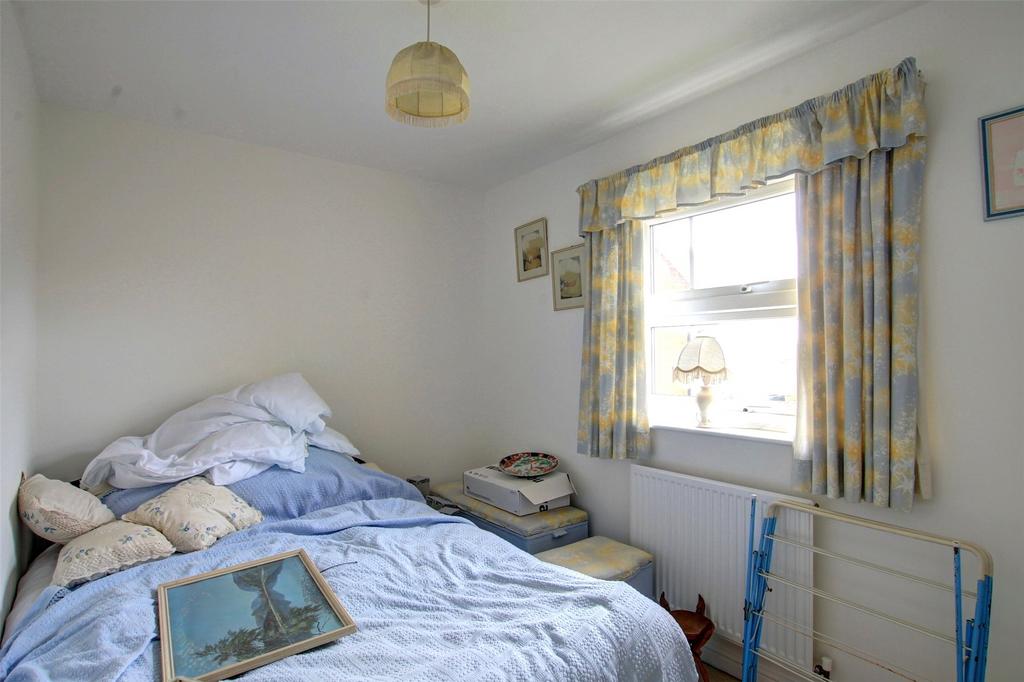 Bed 3