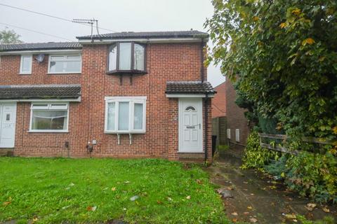 1 bedroom flat for sale - Whincover Drive, Leeds