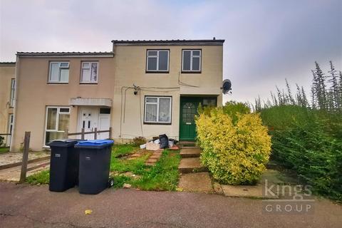 176 Milwards, Harlow, CM19 4SJ