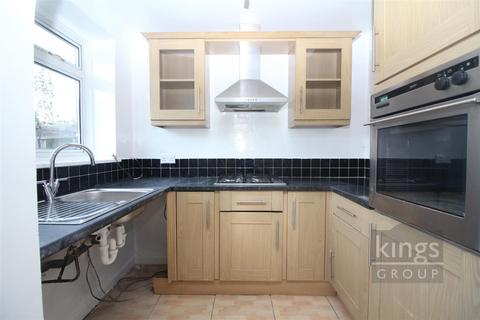 176 Milwards, Harlow, CM19 4SJ