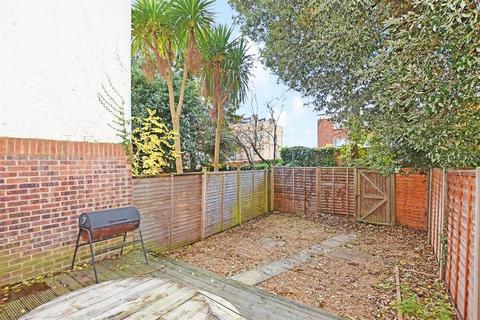 undefined, Ranelagh Gardens, Southampton