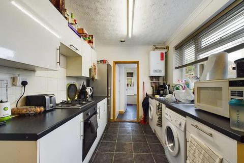 4 bedroom house to rent, Somerset Road, Southampton