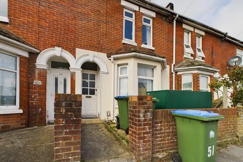 4 bedroom house to rent, Somerset Road, Southampton