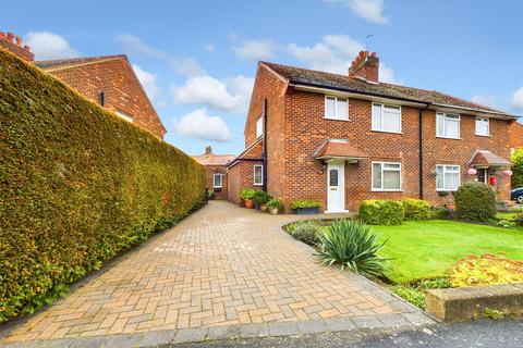 28 The Grove, Norton, Malton, YO17 9BN