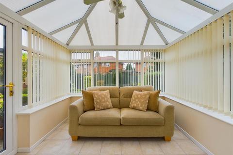 28 The Grove, Norton, Malton, YO17 9BN