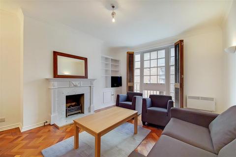 2 bedroom flat to rent, Ebury Street, London