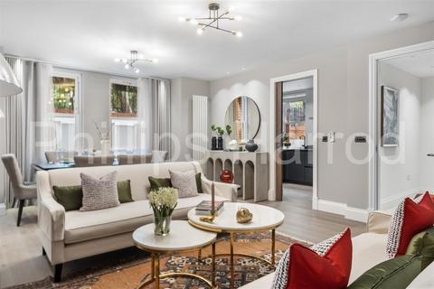 2 bedroom apartment for sale - Fitzjohn's Avenue, Hampstead, NW3