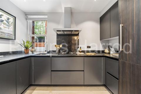 2 bedroom apartment for sale - Fitzjohn's Avenue, Hampstead, NW3