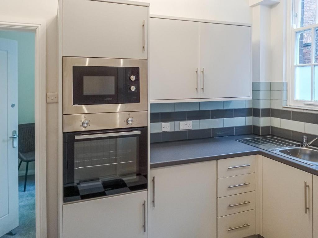 Ambrose Street, Fulford, York 4 bed end of terrace house for sale £
