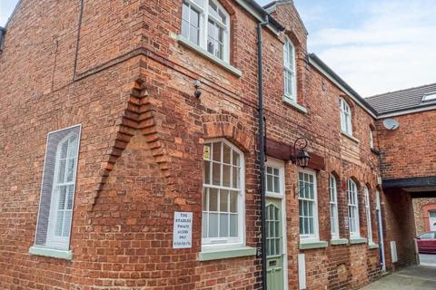 4 bedroom end of terrace house for sale, Ambrose Street, Fulford, York