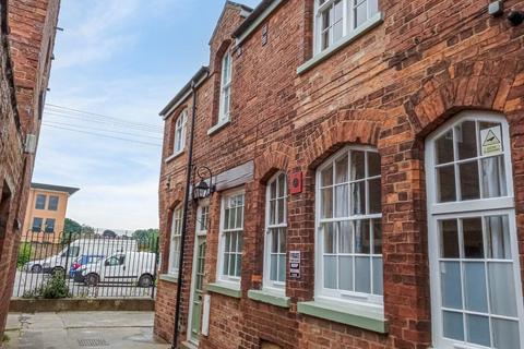 4 bedroom end of terrace house for sale, Ambrose Street, Fulford, York