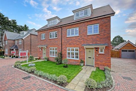 undefined, Roman Road, Ingatestone
