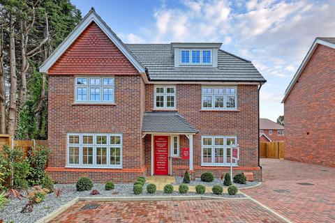 5 bedroom detached house for sale, Roman Road, Ingatestone