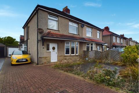 3 bedroom semi-detached house for sale - Kirkstone Drive, Morecambe