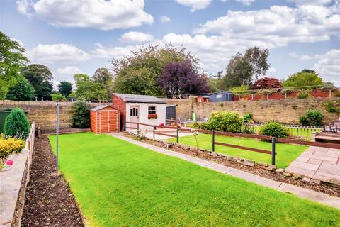 3 bedroom terraced house for sale, Bracken Road Brighouse