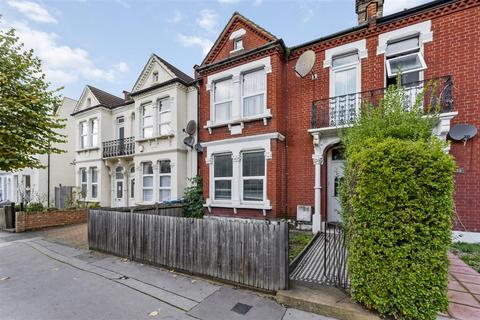 1 bedroom flat for sale, Kidderminster Road, Croydon