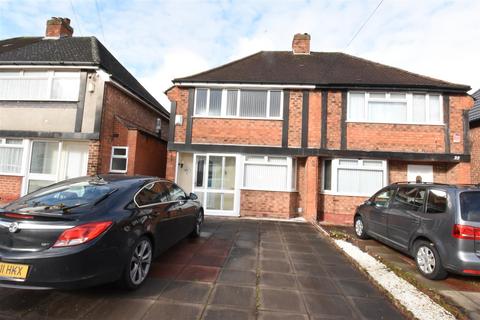 3 bedroom semi-detached house for sale - Falmouth Road, Hodge Hill, Birmingham