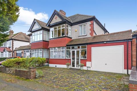 101 Carlton Avenue West, Wembley, HA0 3RB